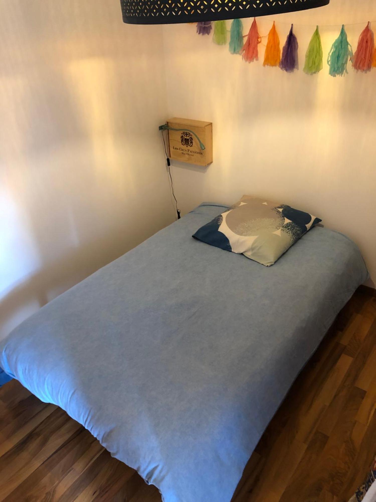 Bel Appartement Nimois Au Calme Avec Balcon Nîmes Eksteriør billede